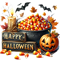 Happy Halloween